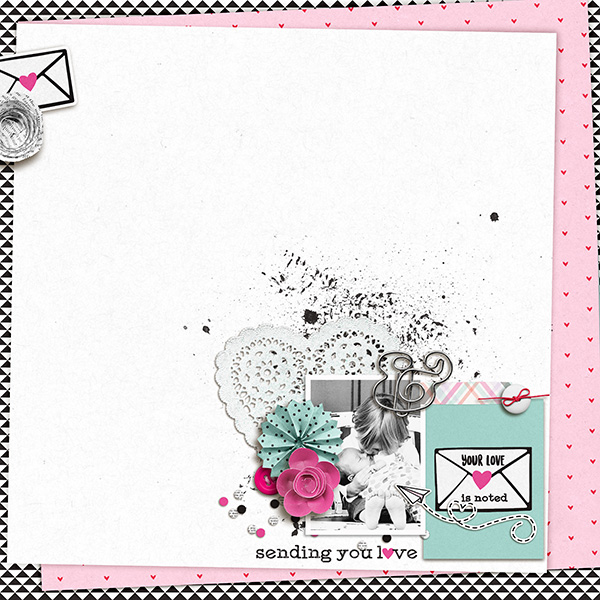 Love Note