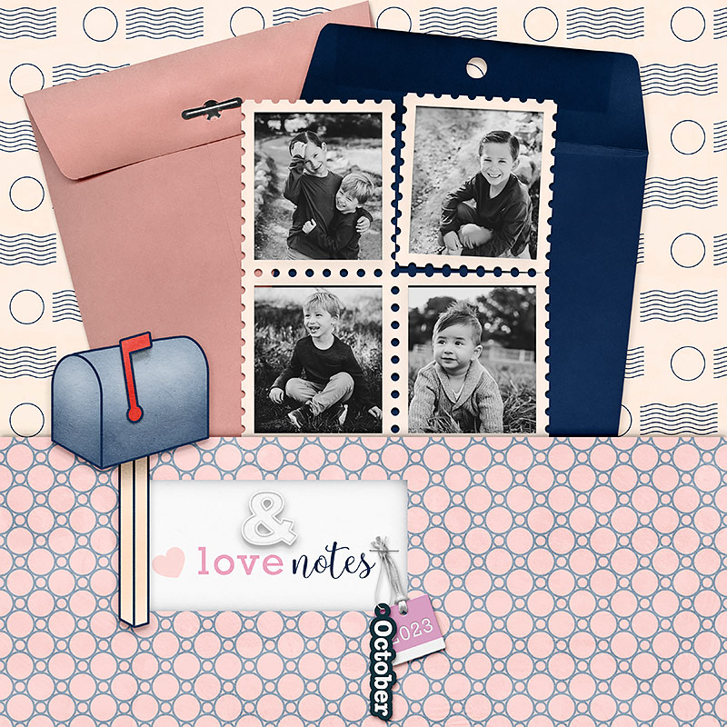 Love-notes