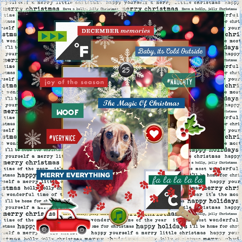 LOVE Our Designers-March 5th-Daily Crush:Sahlin Studio-How Much Is That Doggy In The Window
