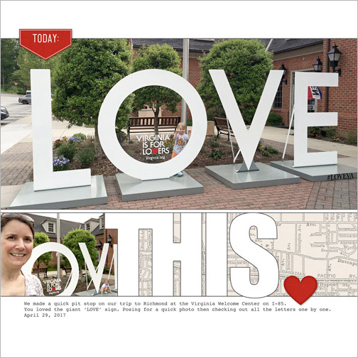 Love Sign