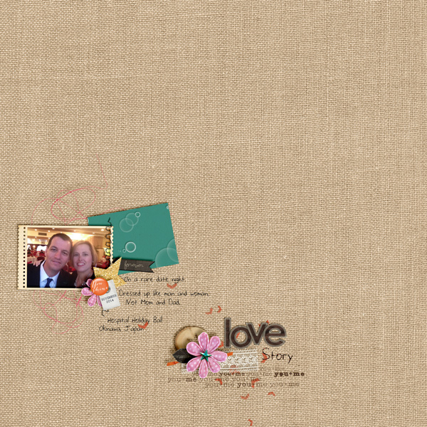 Love Story