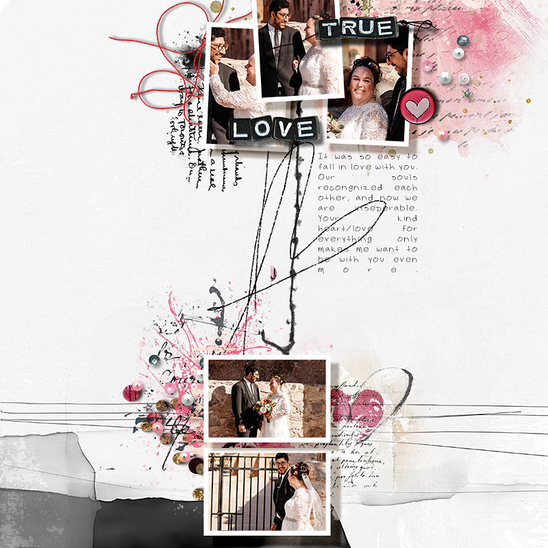 Love Story