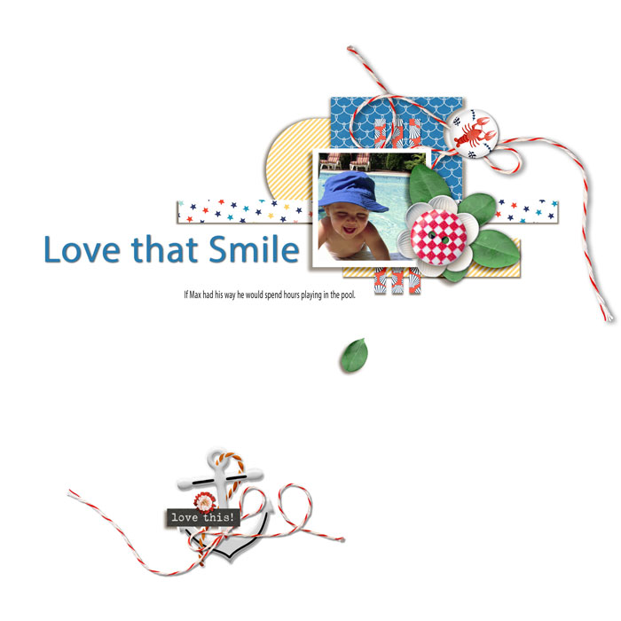 Love that Smile