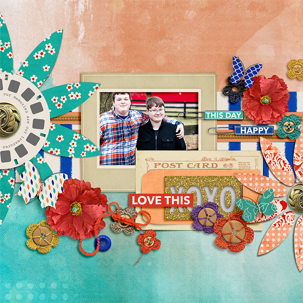 Love This
