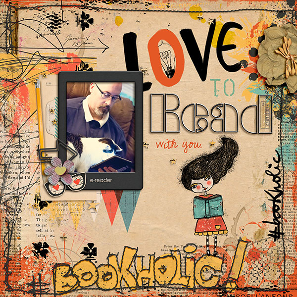 Love to Read