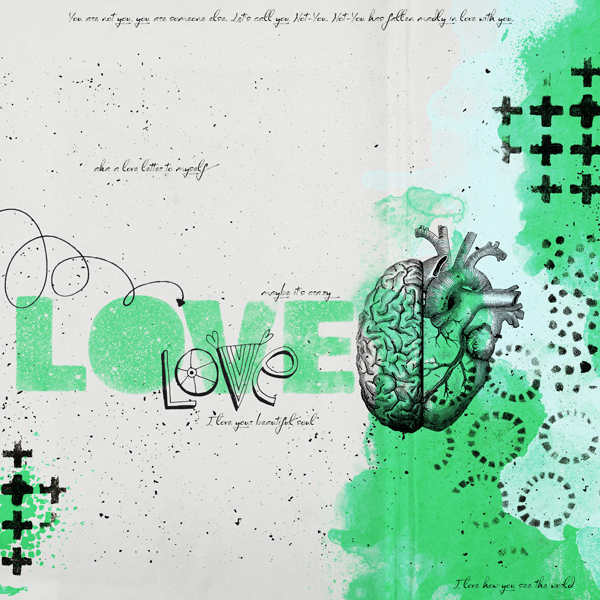 Love To Self