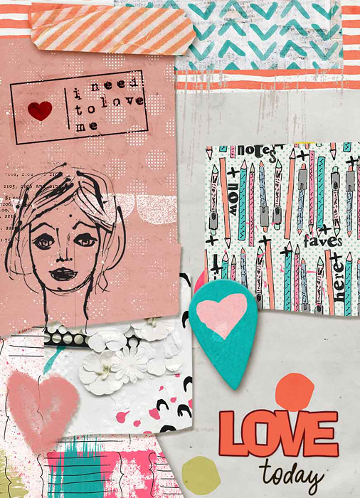 Love today