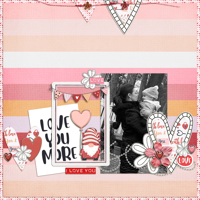 Love You More