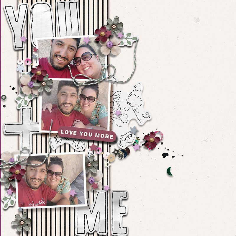 Love You More