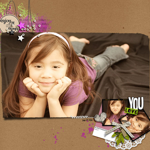 Love You