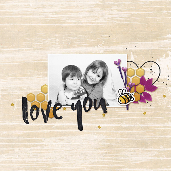 Love You