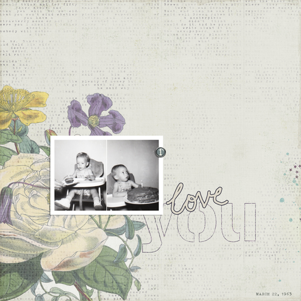 Love You