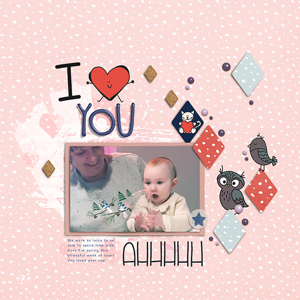 Love You