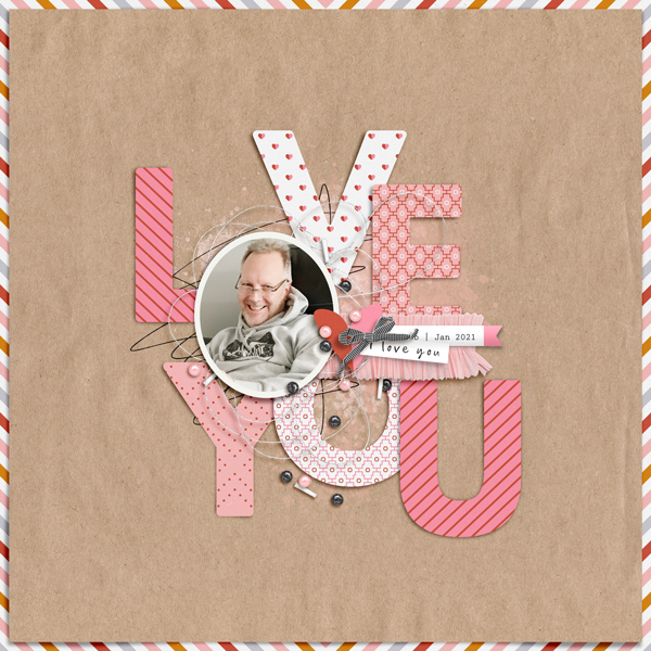 love you