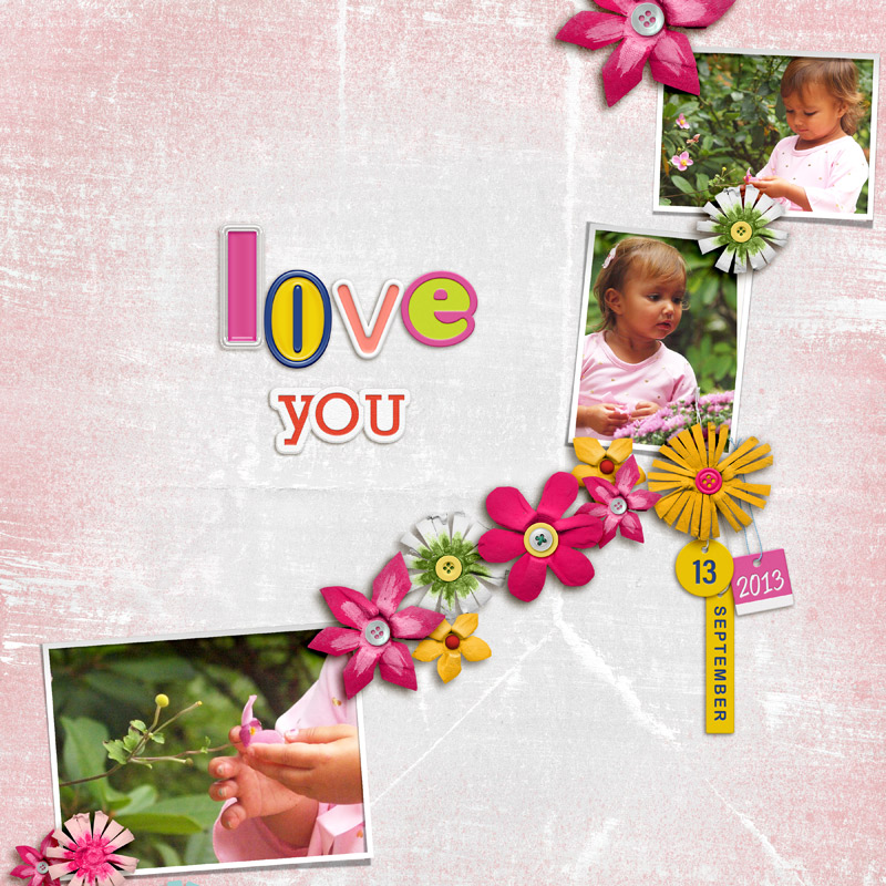 Love You
