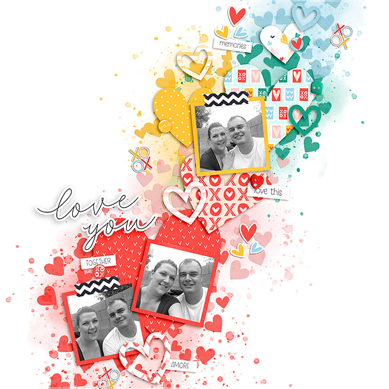 Love You
