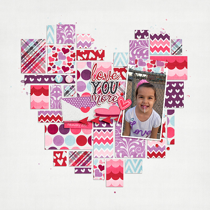 Love You