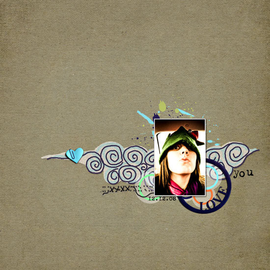 Love you