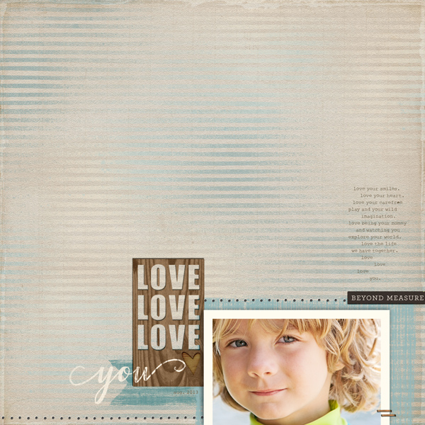 love