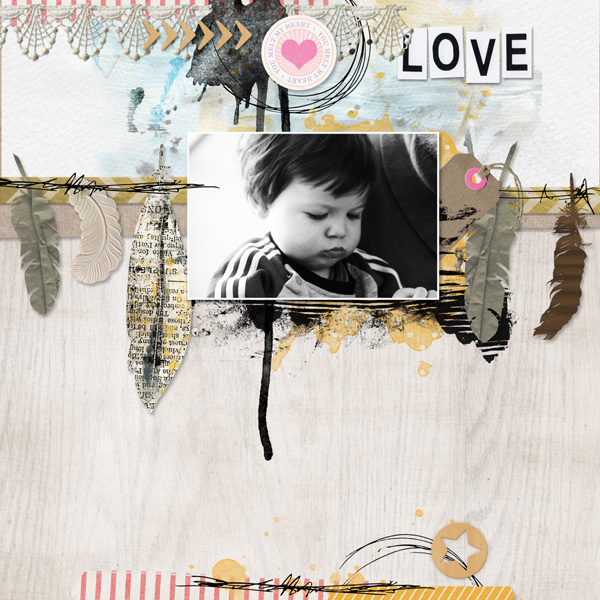 Love
