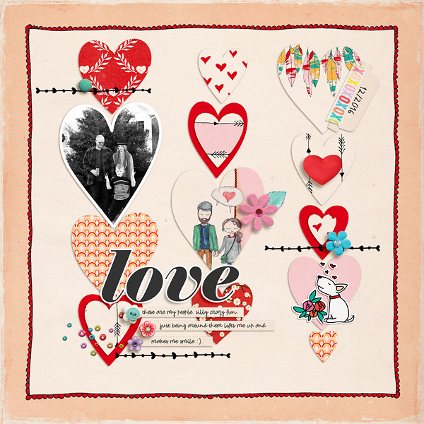 Love