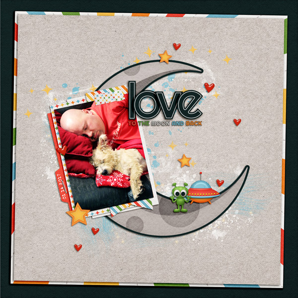 love