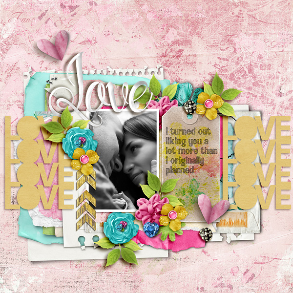 Love