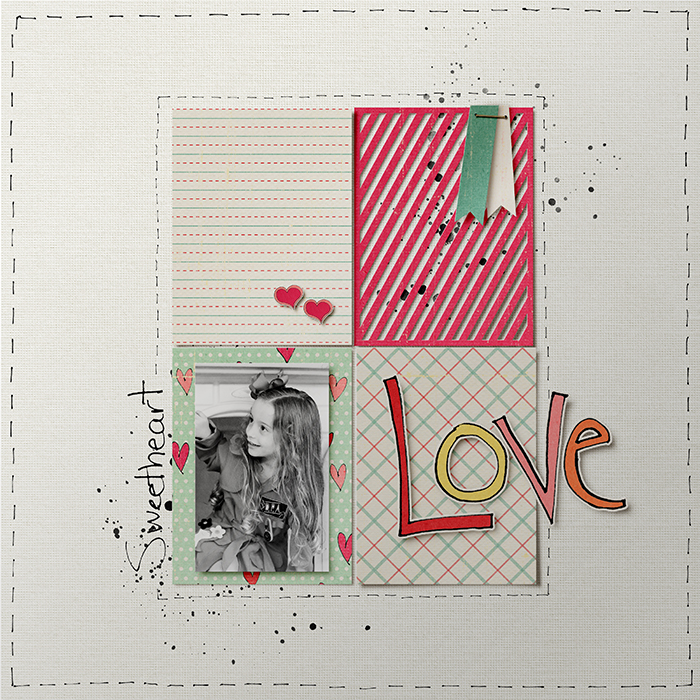 love