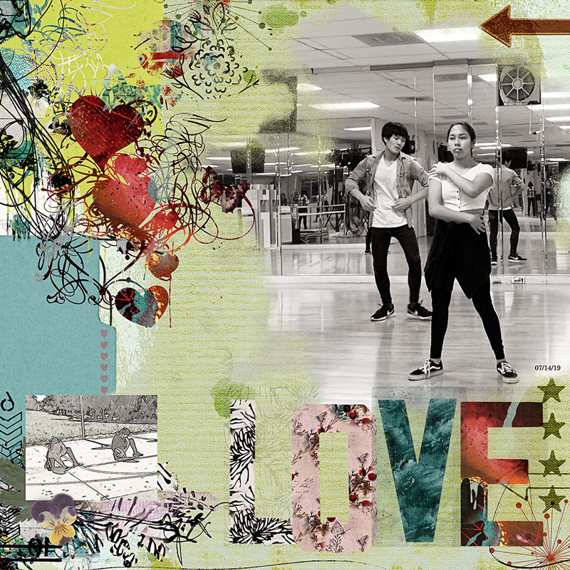 Love