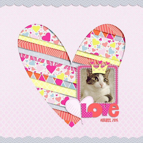 love