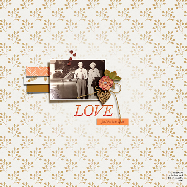Love