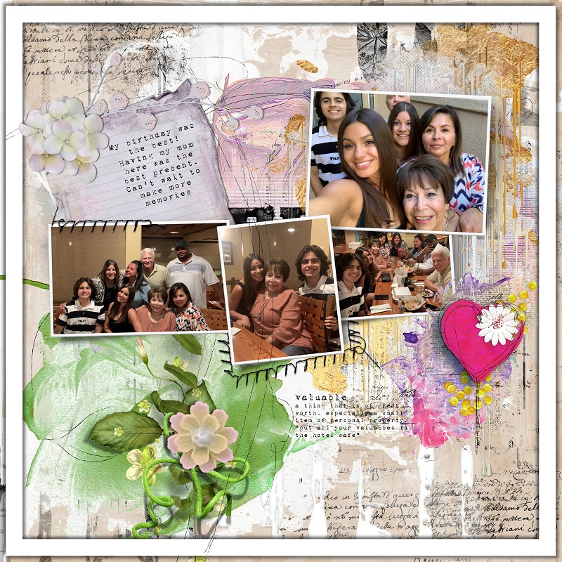 LOVE