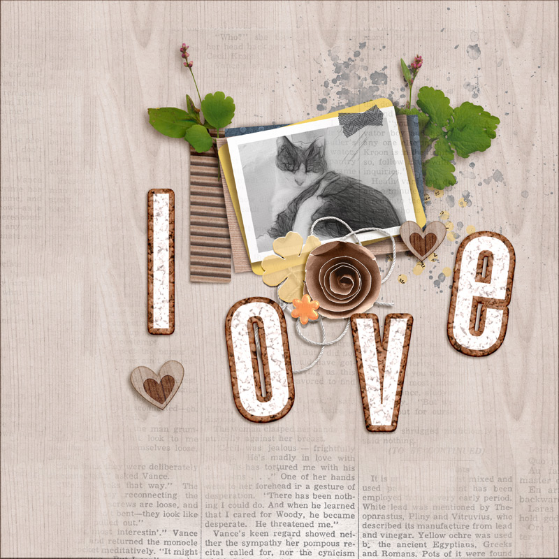 Love