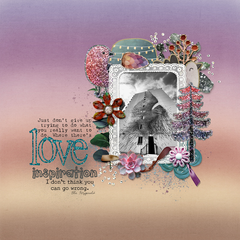 Love