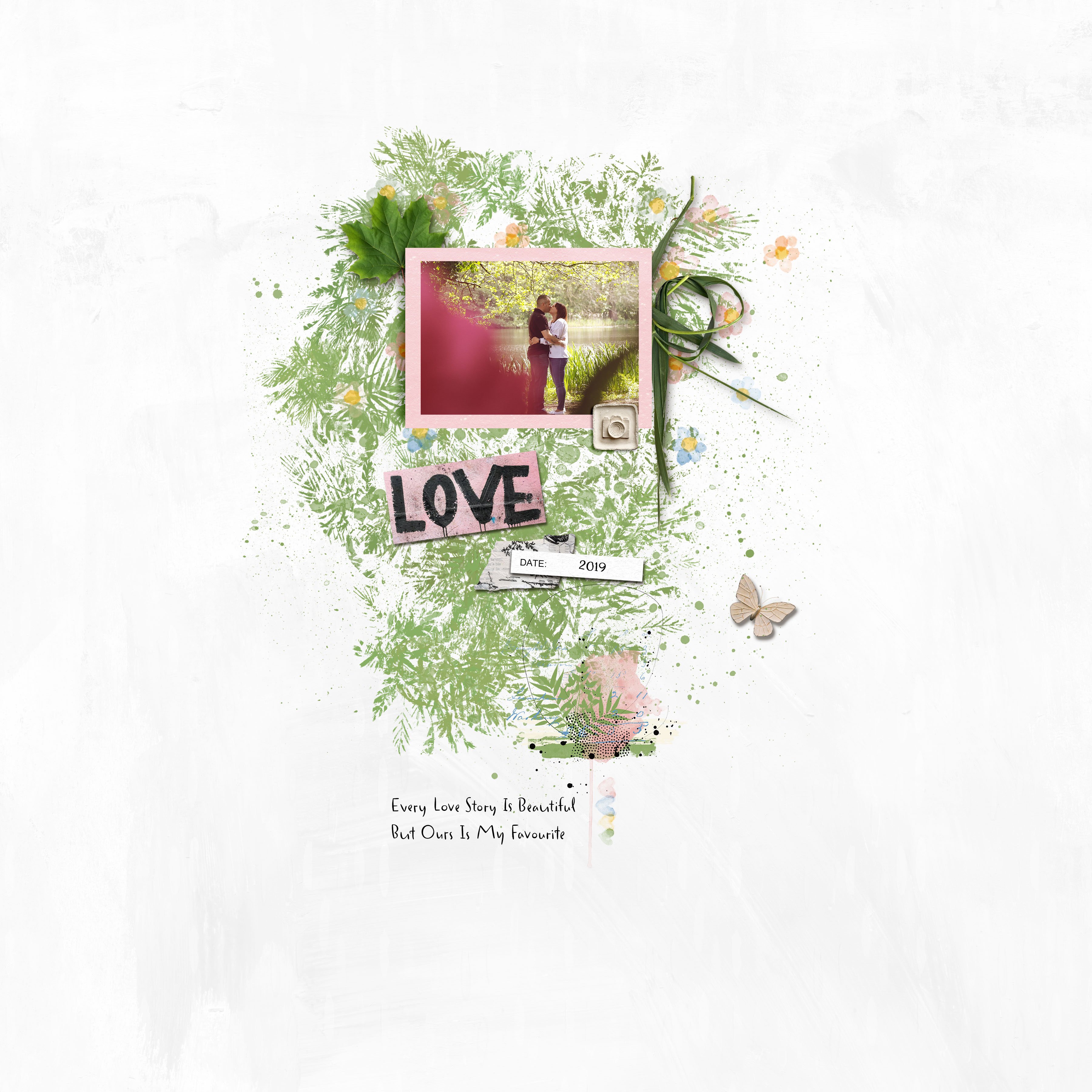 Love
