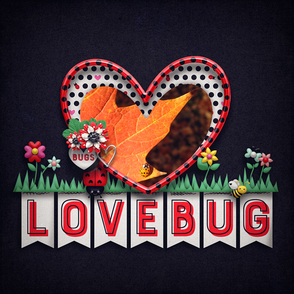 LoveBugs