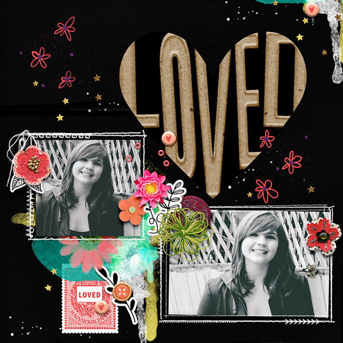 Loved