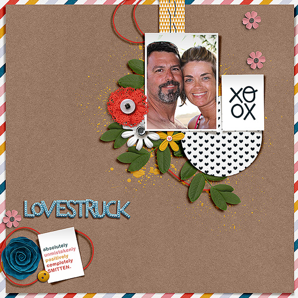lovestruck