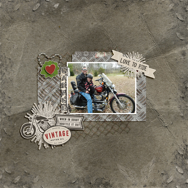 LoveToRide