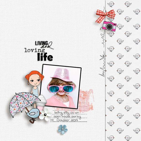 Loving-Life