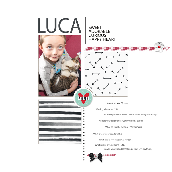 Luca
