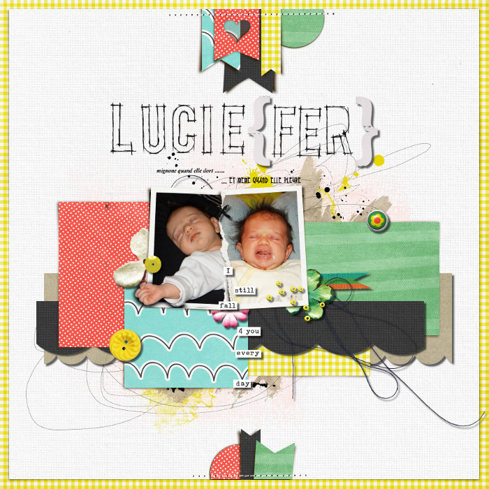 Lucie(Fer)