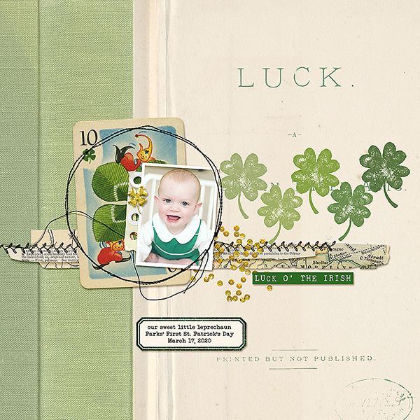Luck