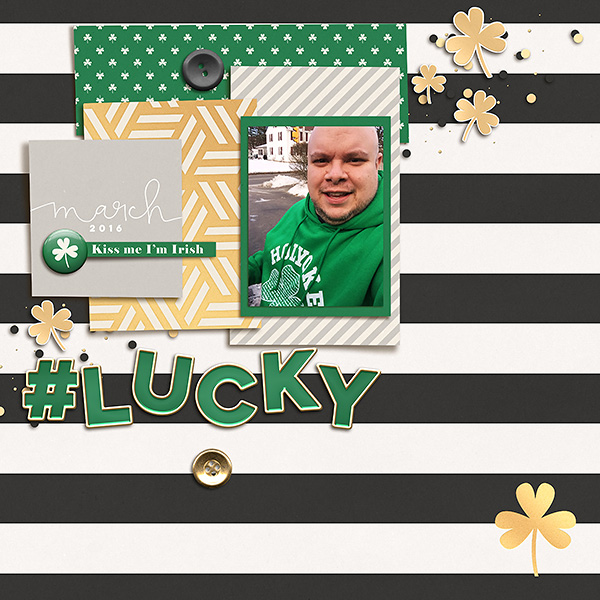 #lucky