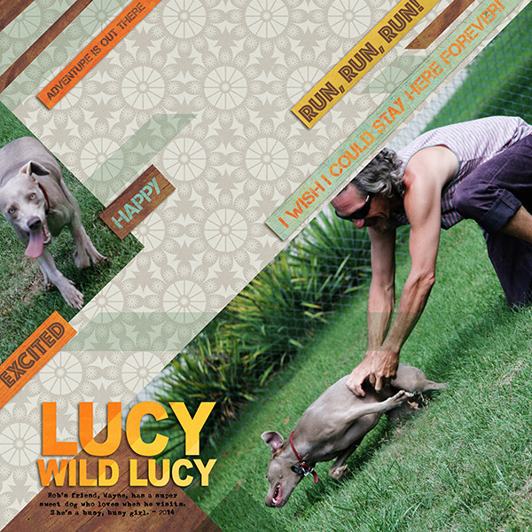 Lucy