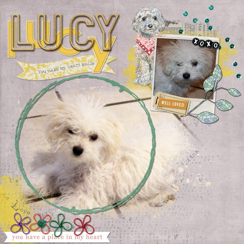 Lucy