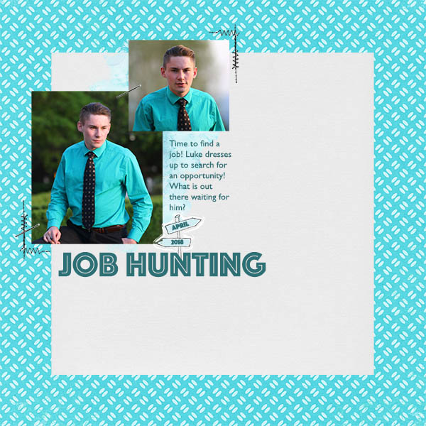 LukeJobHunt