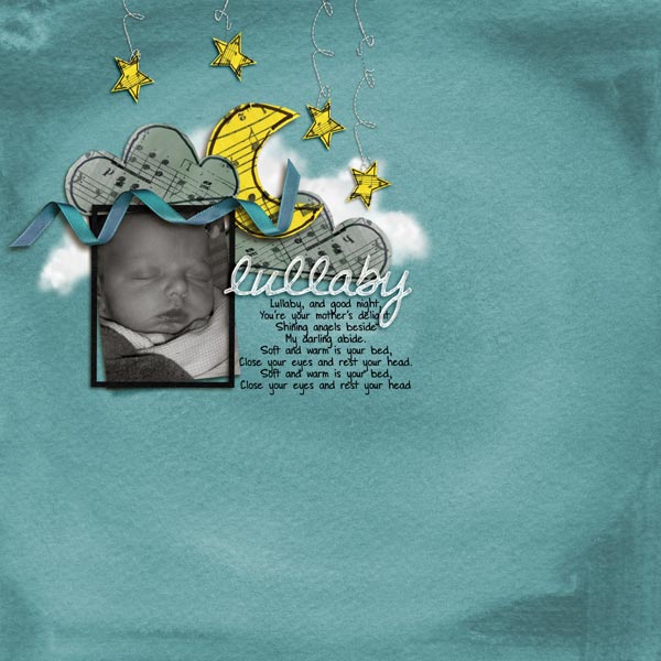 Lullaby