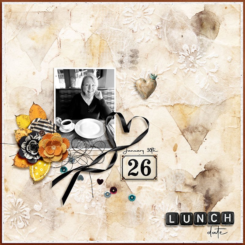 Lunch Date