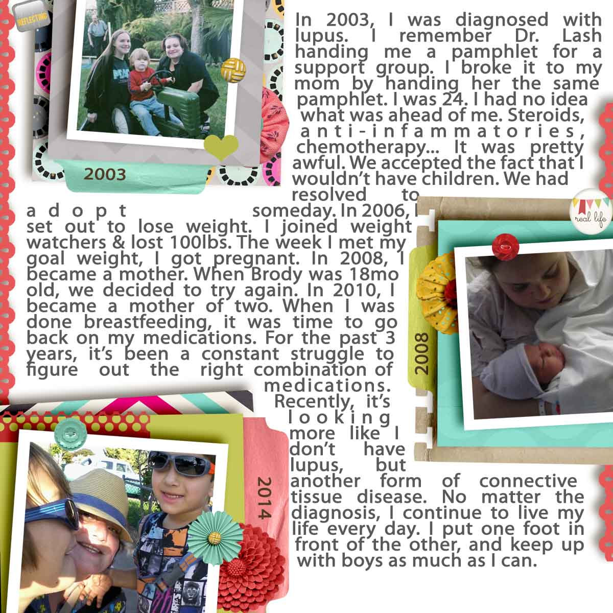 Lupus Journal